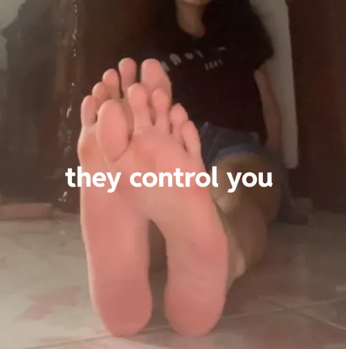 Are you weak for my Asian soles?