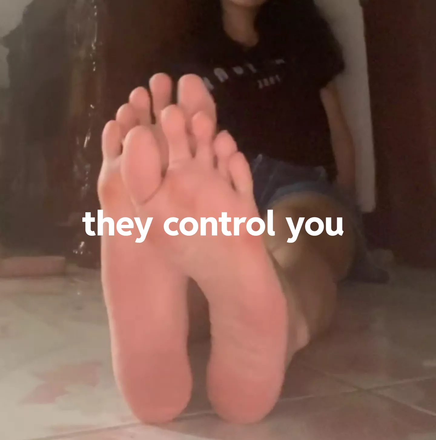Are you weak for my Asian soles?