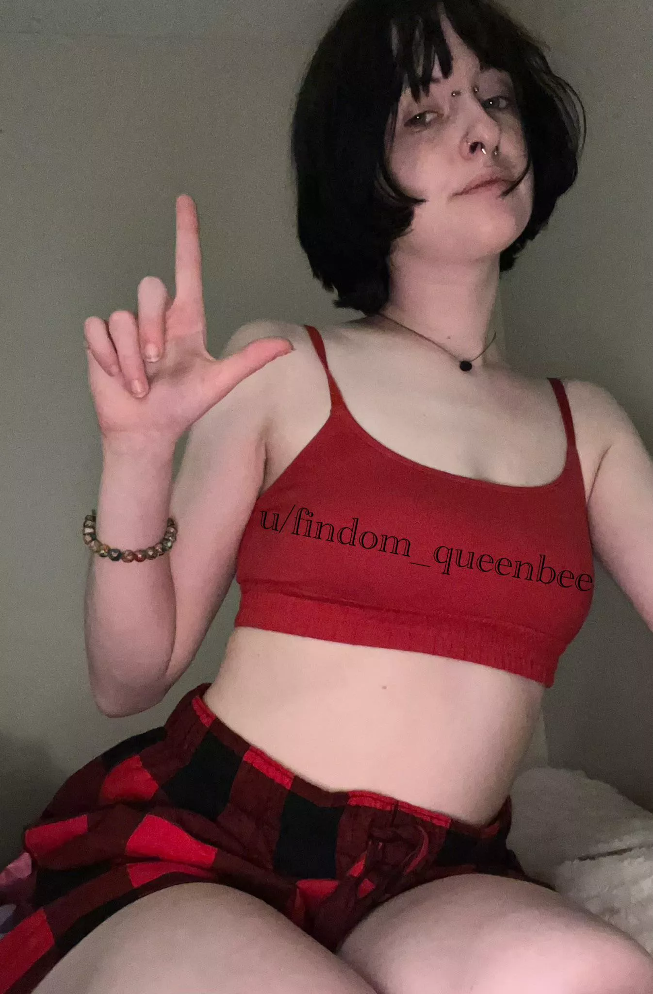 aren’t you ready to submit it all to me, baby? 😈