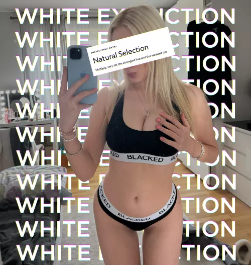 At least you can plap to it 😁