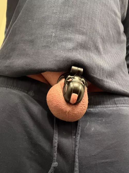 Beautiful way to start the day! 