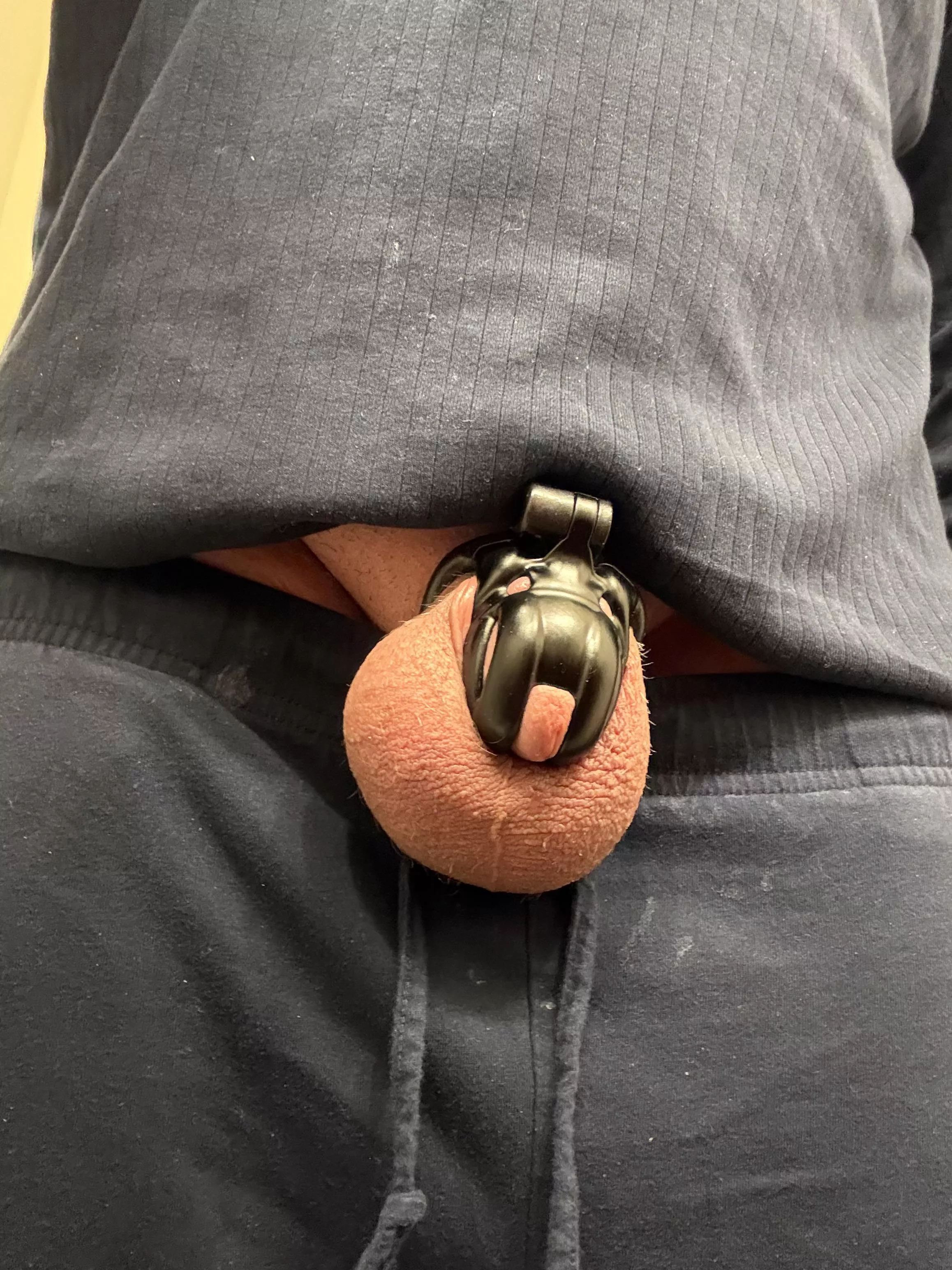 Beautiful way to start the day! 