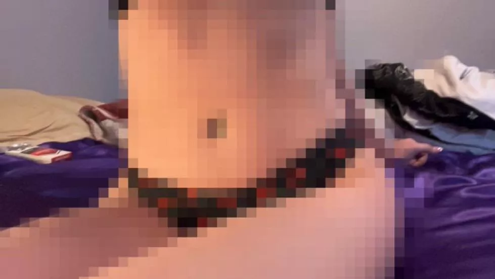 Beta safe bikini pic for you gooners 🤤