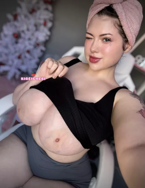 Call me mommy milker