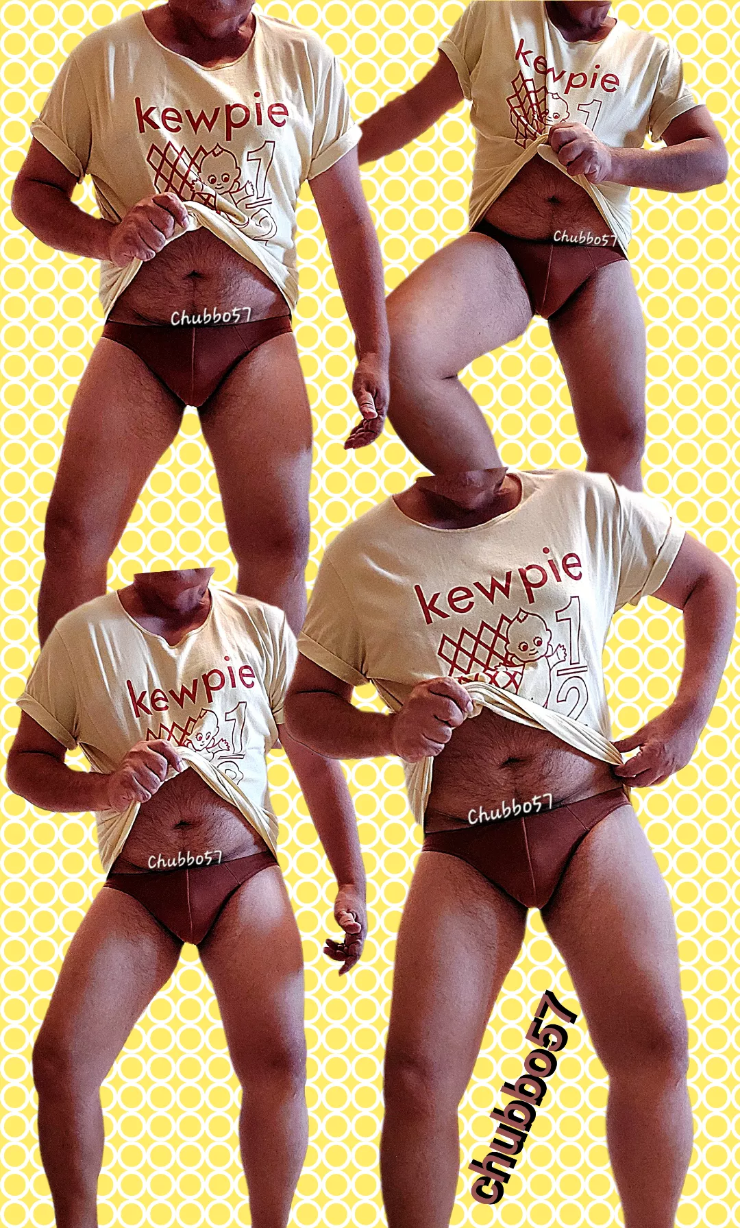 Can I be your Kewtie Pie? 😊🥧🍽️🍕😬