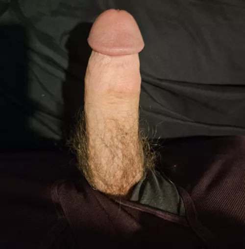 Can you teach me how to make it go down, dad?