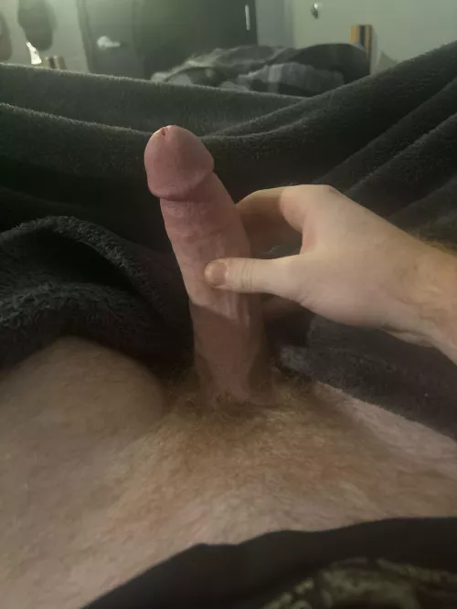 Come on daddy just try it