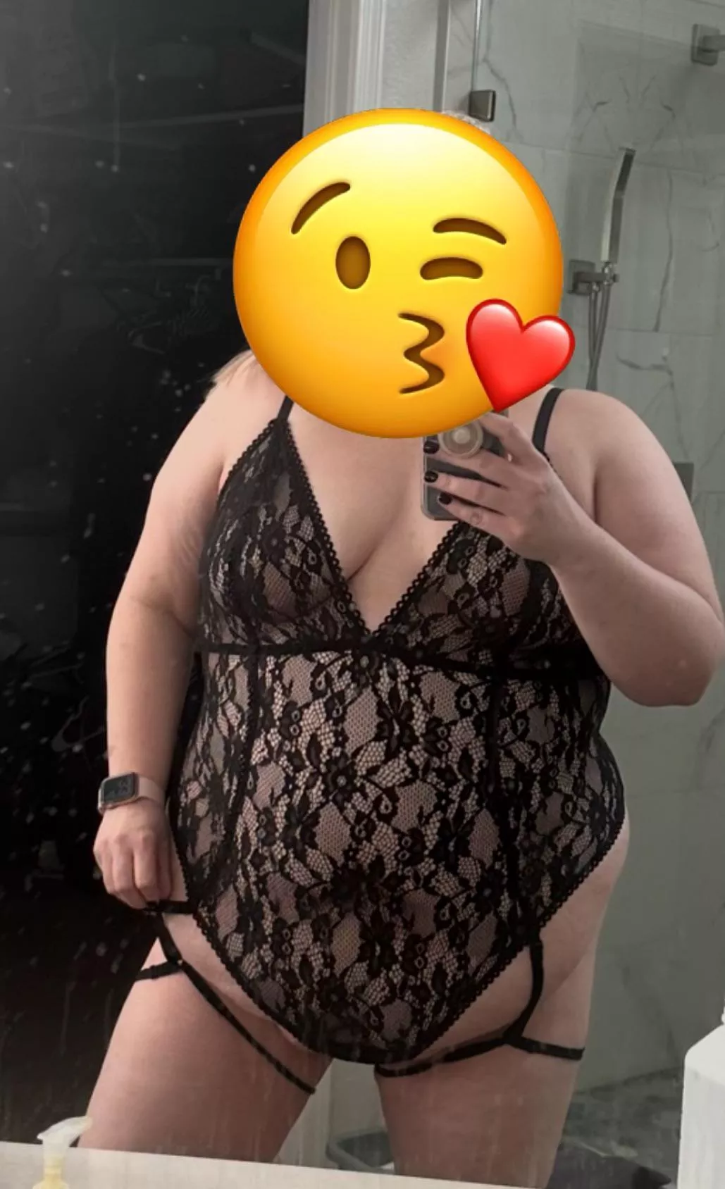 Come take this off of me