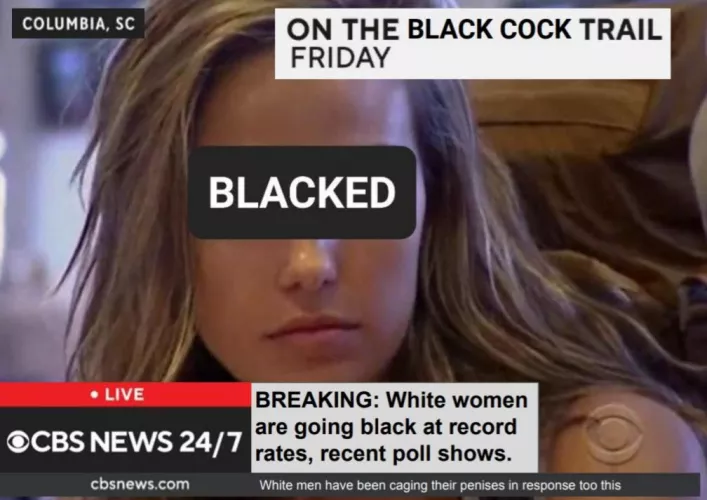 Could honestly be a legit news story at this point