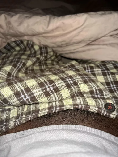 Daddy wartet auf Snowbunnys 