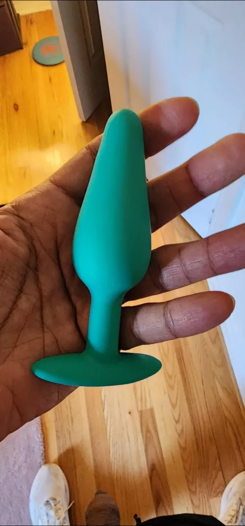 Decided to give it a try today and I am very ahppy about it