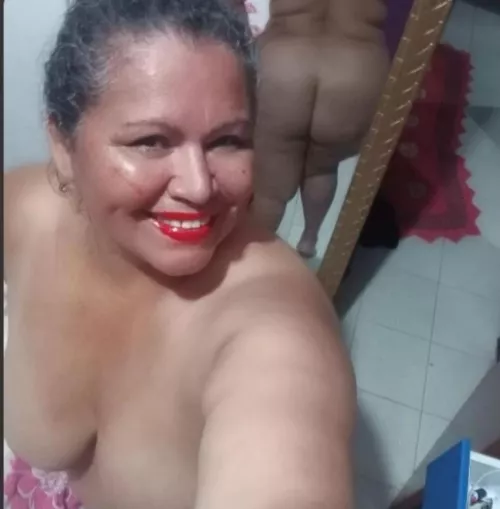 Do you like how it looks from behind?