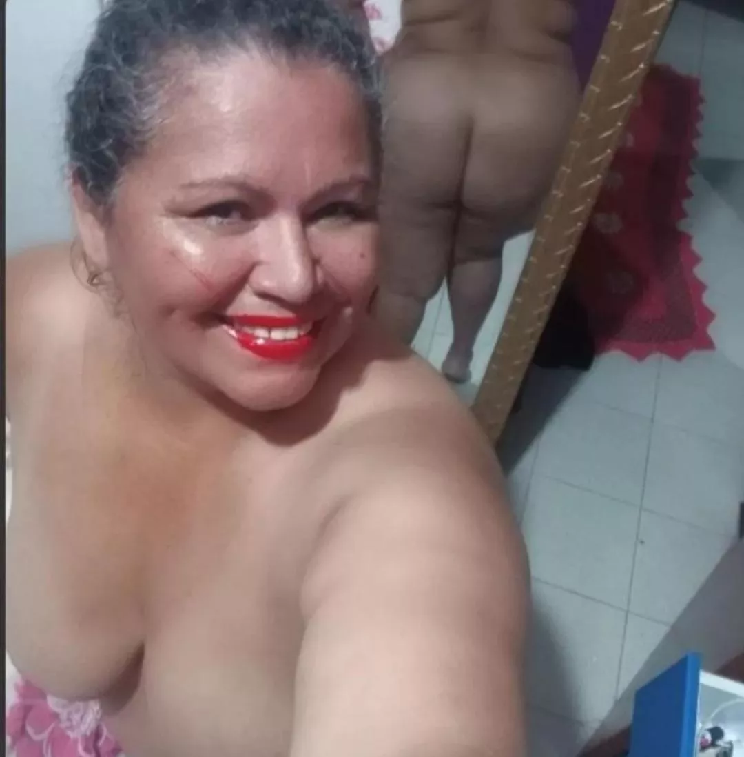 Do you like how it looks from behind?