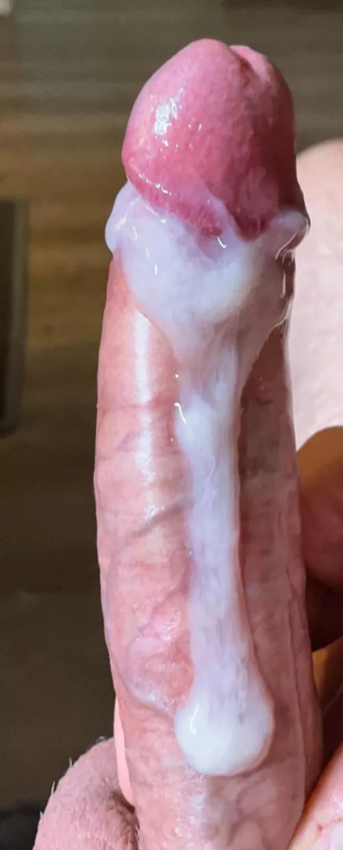 DO YOU REMEMBER MY THICK CREAM? 💦