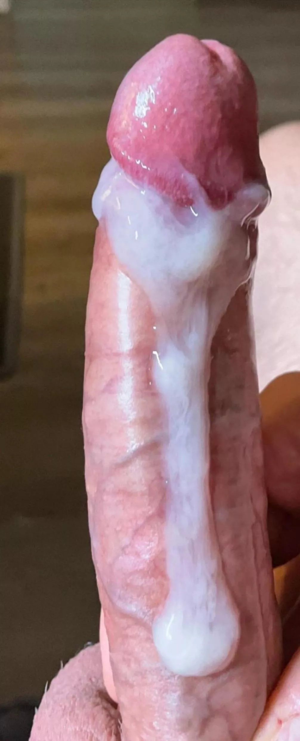 DO YOU REMEMBER MY THICK CREAM? 💦