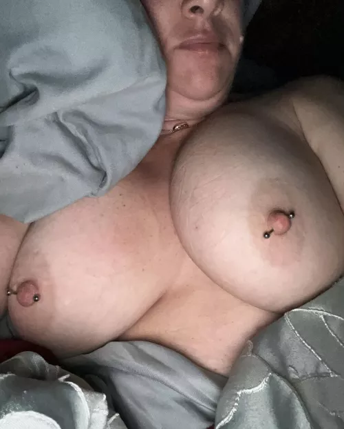 Don’t wanna get up