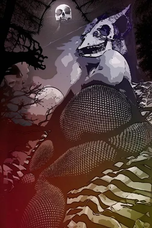 Eager to kick off mischief night 