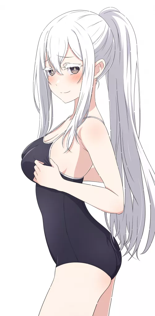 Echidna [Re:zero](1893x3859)