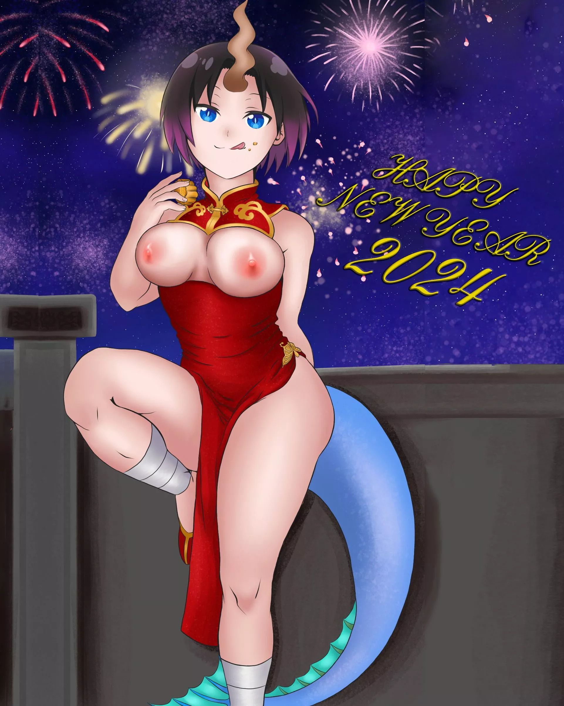 Elma (GaijinHunterX)