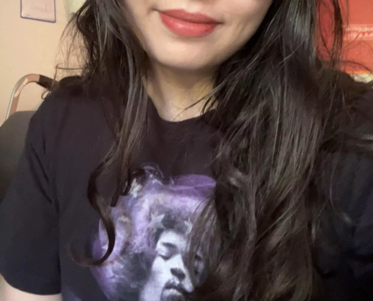 “Excuse me while I kiss the sky”🫦🎶 mlgw