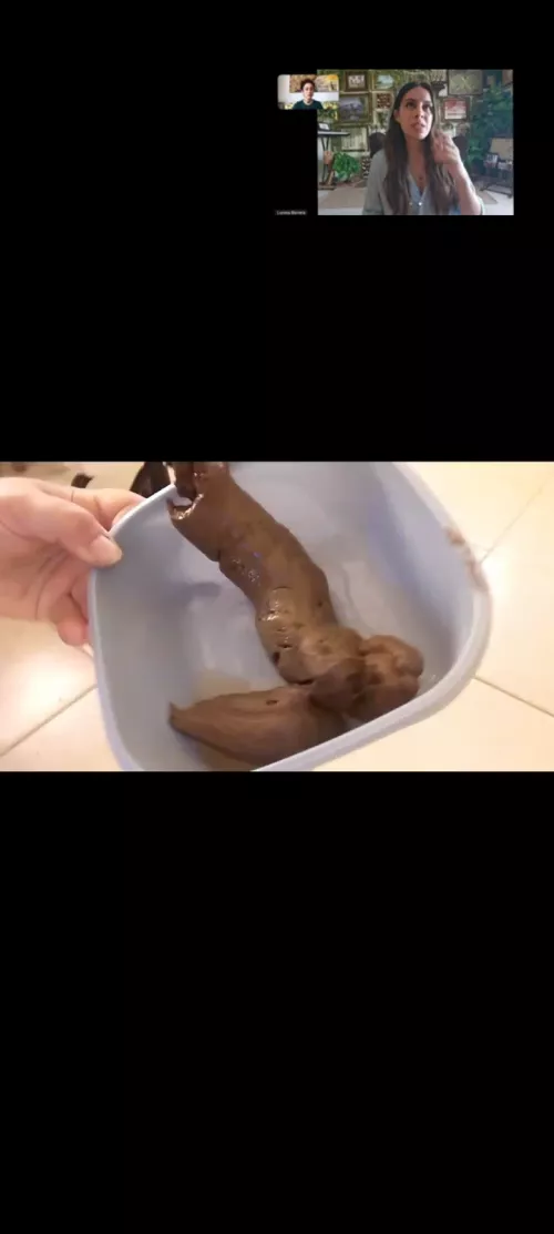 (F) I Made you lunch today, Honey 😘🤎💩🔥