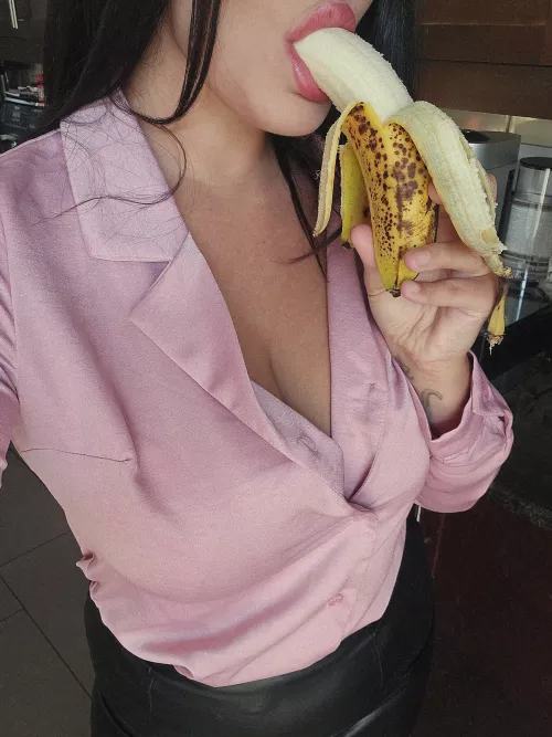 F28 This was my breakfast today, but I feel like it's missing 