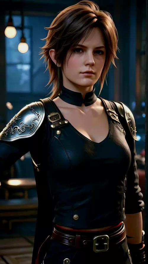 [F4A] A gang boss is my lover, and I gotta say, the adrenaline rush is quite something. Seeing them all riled up gets me excited. (Blood, gang violence, etc)