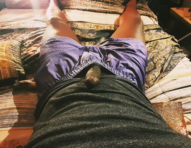 Favorite boxers (no longer have them sadly) 