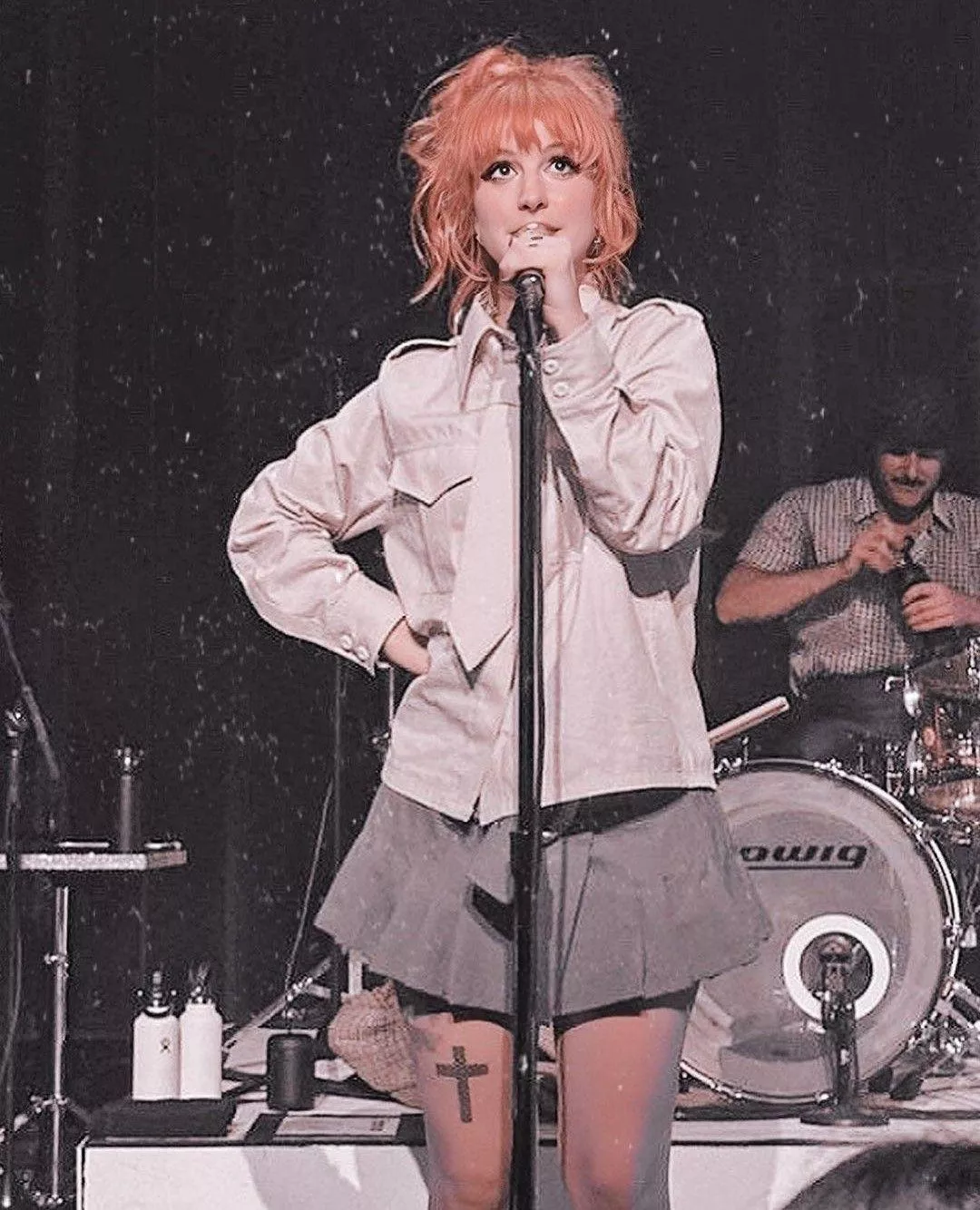 Favorite Hayley outfits?
