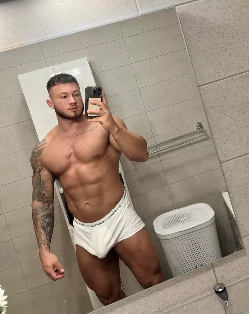 Feel like I’m too young to be here lol