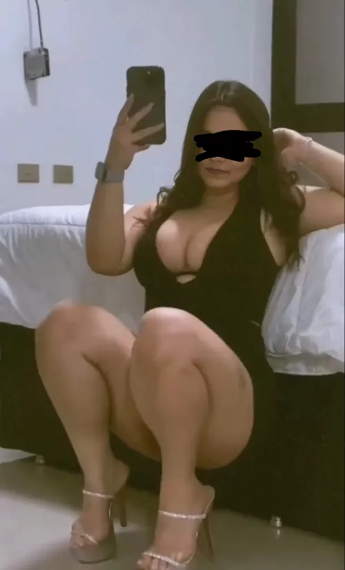 Felt hot might delete later