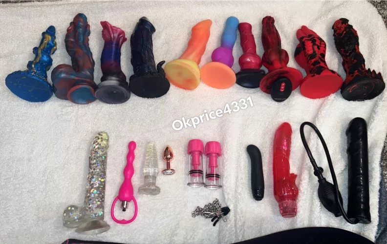 First post here. Hopefully I’ll have more to add soon 