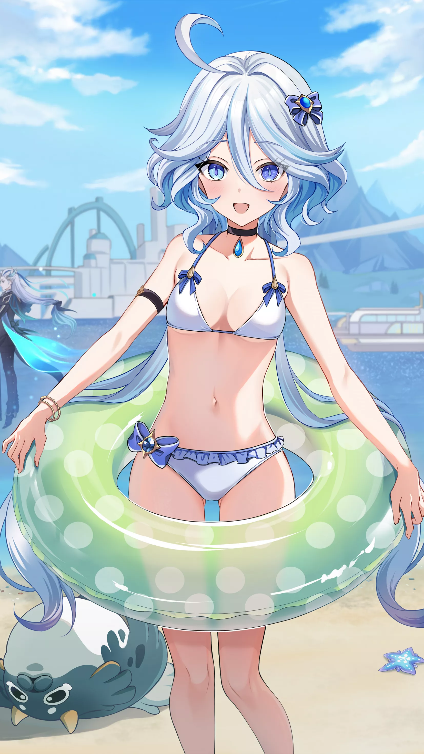 Furina [Genshin Impact](1654x2942)