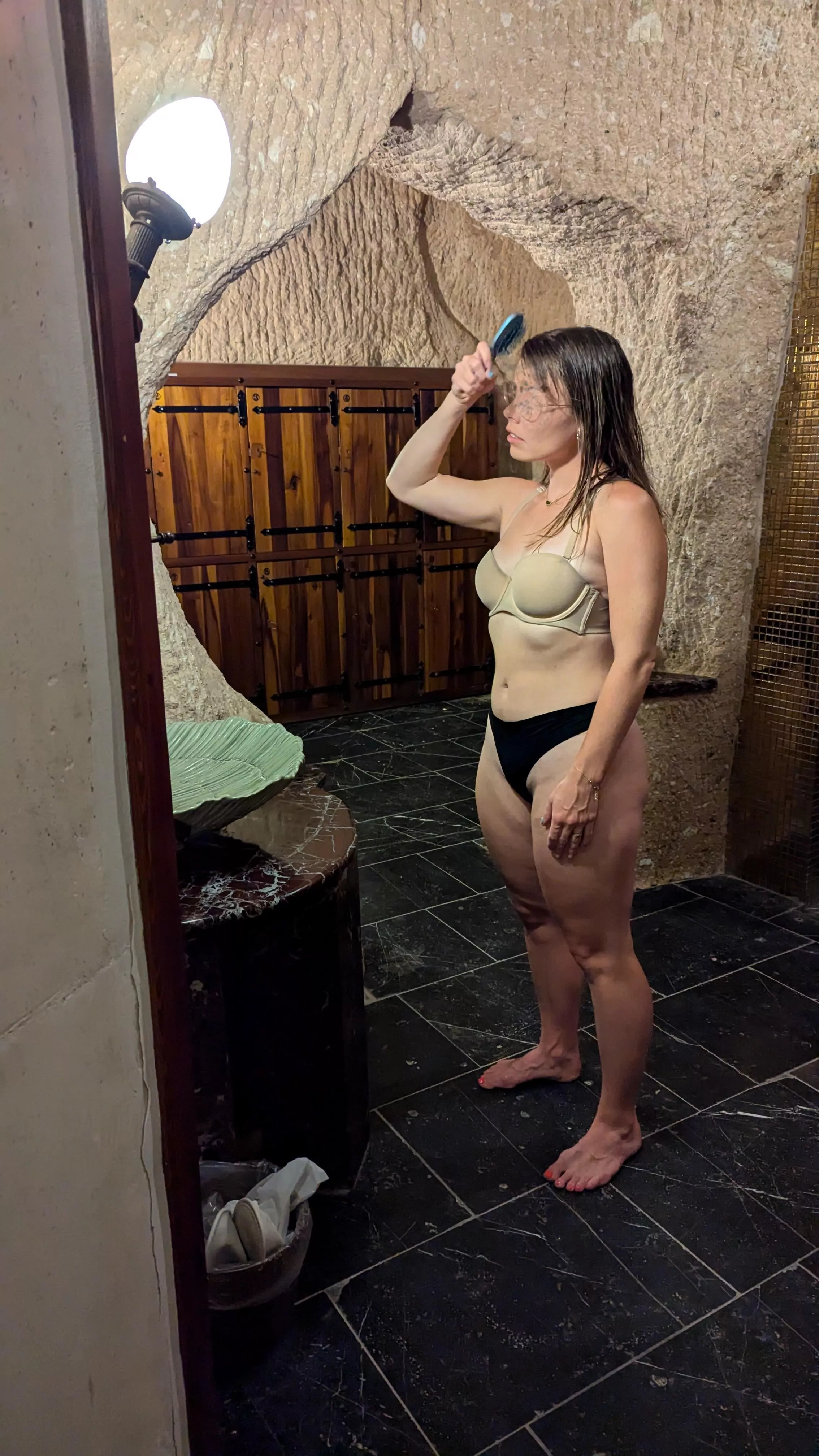 Getting ready part ii