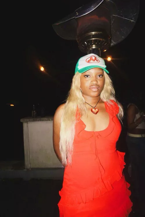 give me everything you own, and then even more. xD