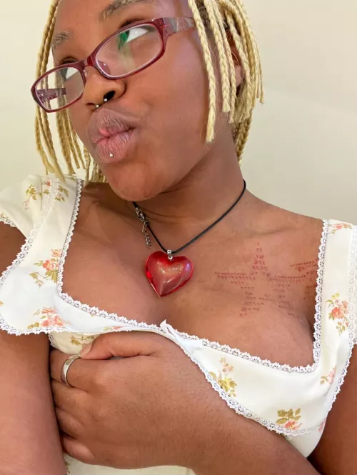 give me everything you own and then some :)