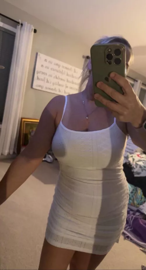 Good dress for the next cruise?!