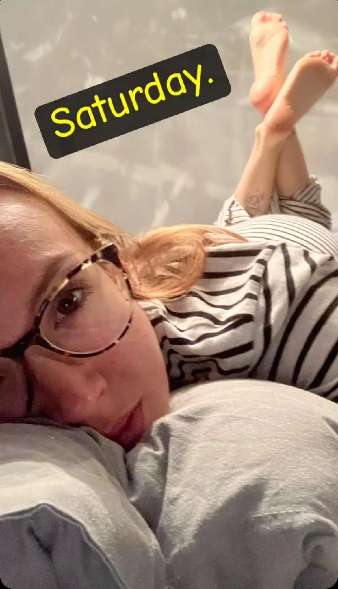 Goon to Charlie Henry