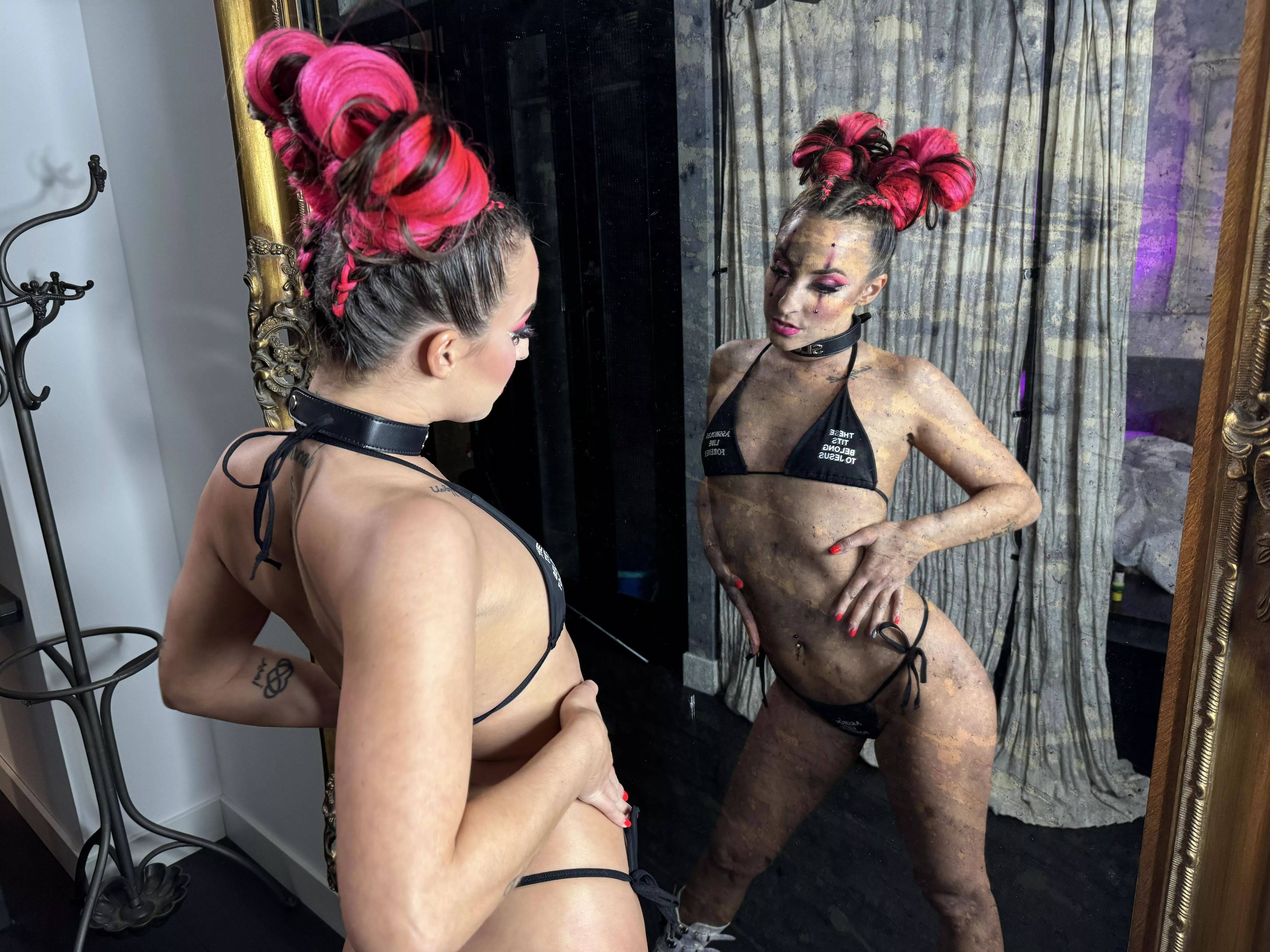 🎃Halloween shoot today🎃