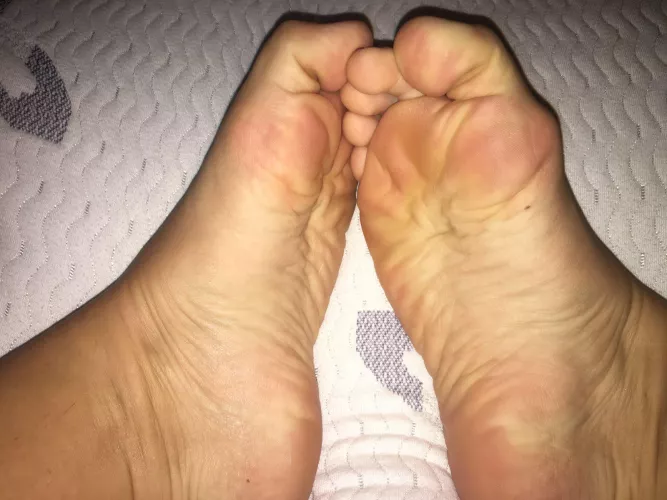 Happy Tuesday afternoon