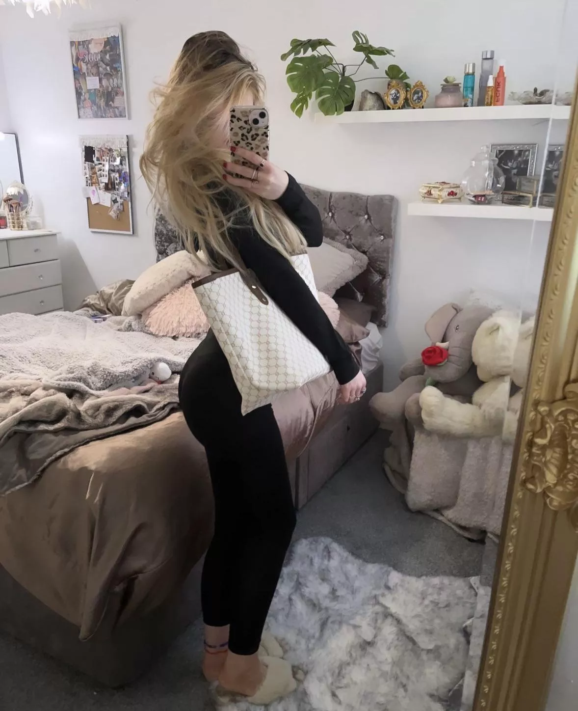 Har jag en bra rumpa?