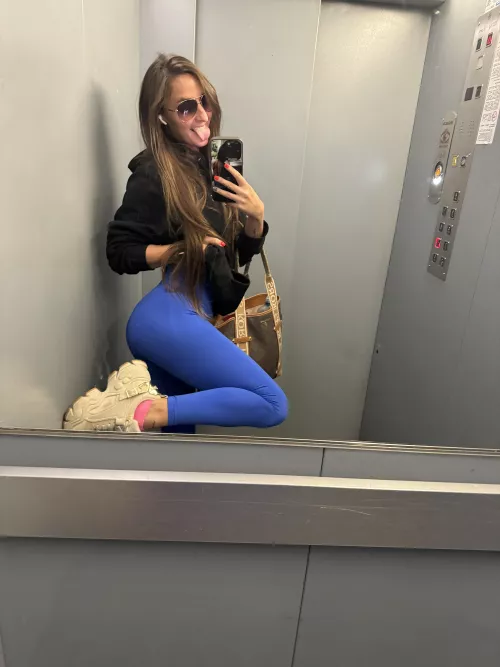 Have a horny day💙😈