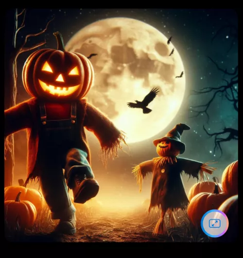 Have Freakishly Good Night 👻