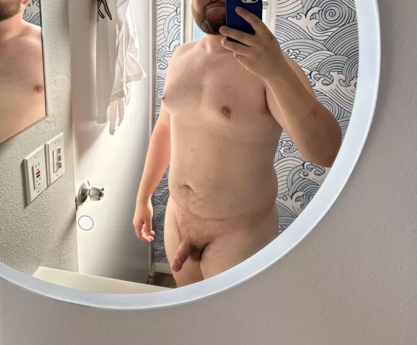 Hey guys, how's everybody doing?