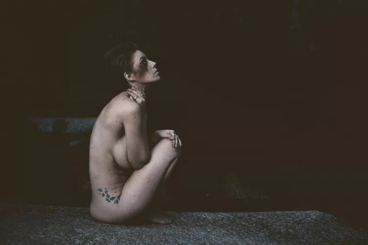 Hi everyone I've missed you