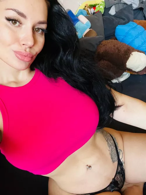 Hope everyone has a great day