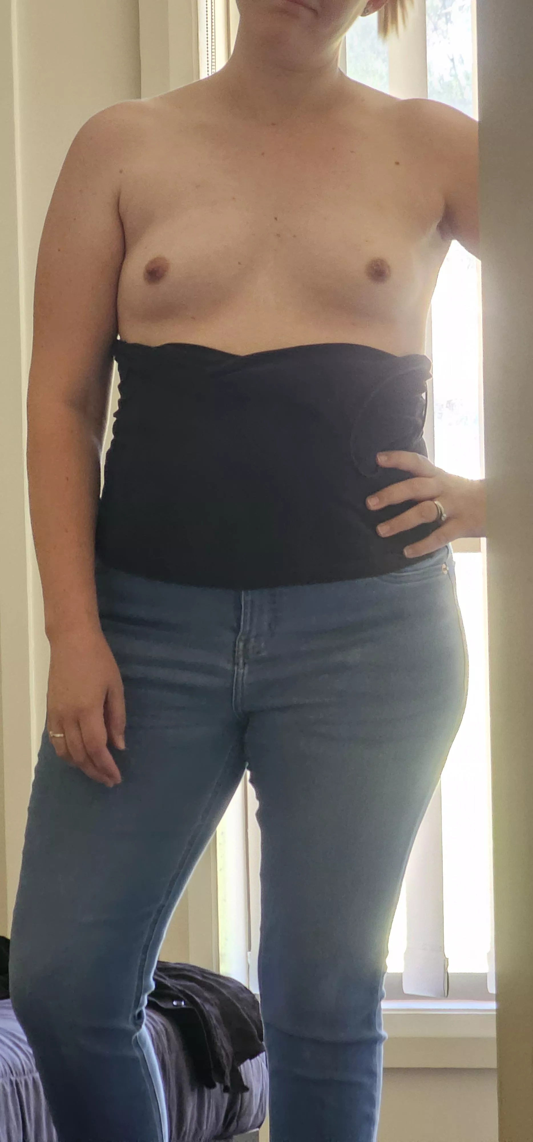 Hope this makes you horny