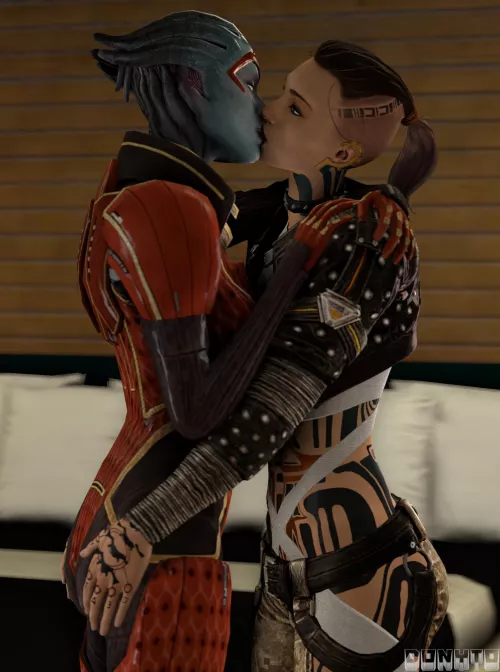 How do you interpret this? (Donyto)