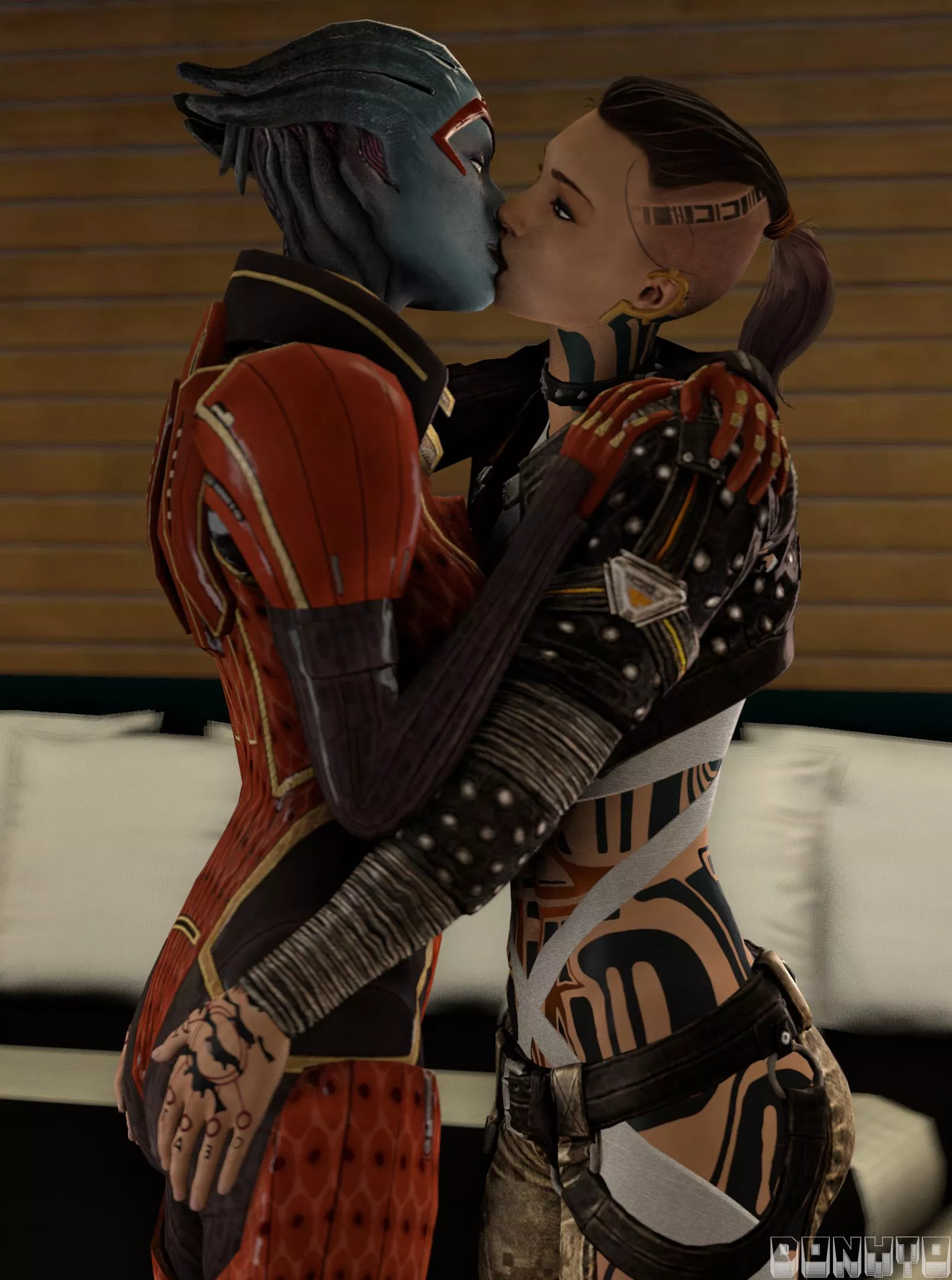 How do you interpret this? (Donyto)