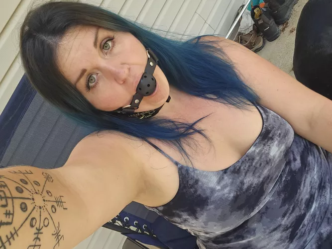 How long do I have to wear it today? 